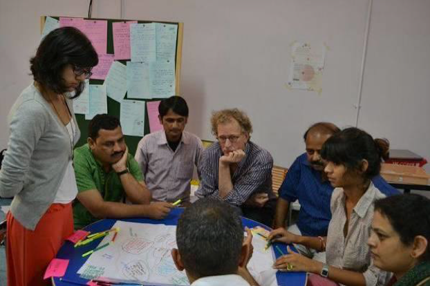 Second Meeting on the Asia Regional Initiative on Biocultural Community Protocols Held in India