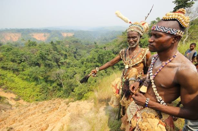 Identification et documentation des APACs en RDC – outil de plaidoyer pour leur reconnaissance légale