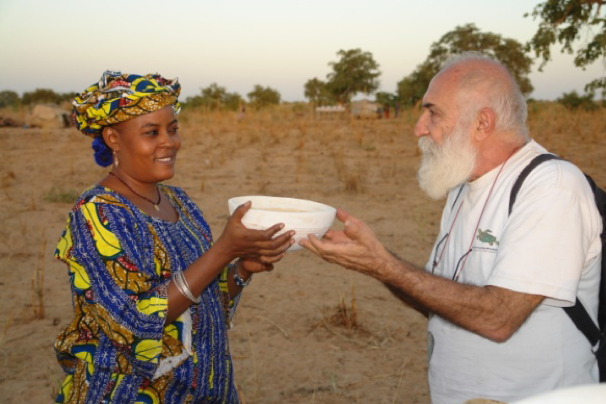 Field mission: The ICCAs of indigenous pastoralists in the Sahel, 7-13 November 2011
