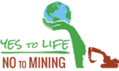In Solidarity – New film connects communities resisting mining around the world