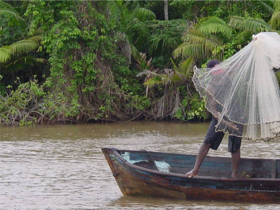 CDB Expert workshop to Provide Consolidated Practical Guidance and a Toolkit for Marine Spatial Planning