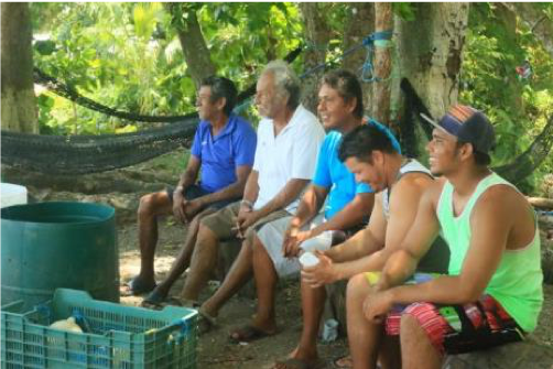 Pura Pesca – nuevo documental en Costa Rica