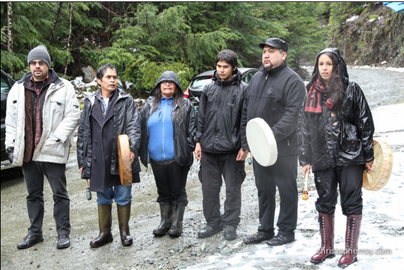 Tribal Parks – Declaring Indigenous Rights for Traditional Land Stewardship