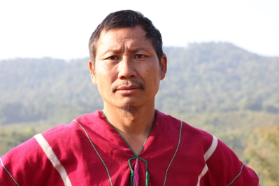 A Tribute to Saw O Moo, Karen Indigenous Rights Defender, Burma