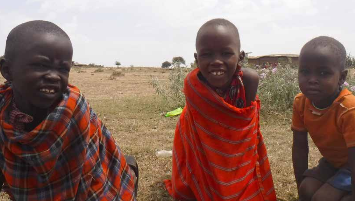 Oakland Institute Report on How Foreign Companies Devastate Tanzania’s Maasai in the Name of Conservation