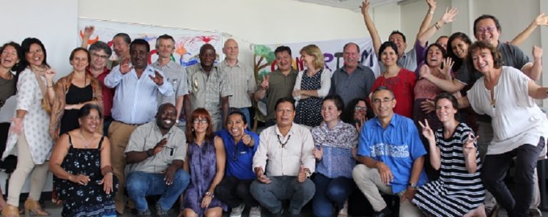 Asamblea General Extraordinaria, Montréal, Canada