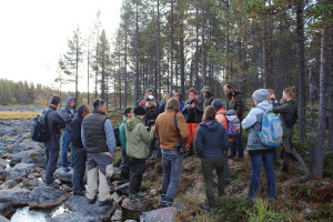 Festival of Northern Fishing Traditions Brings Global Small-Scale and Indigenous Fishermen to North