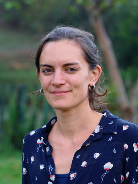 Gaëlle Le Gauyer