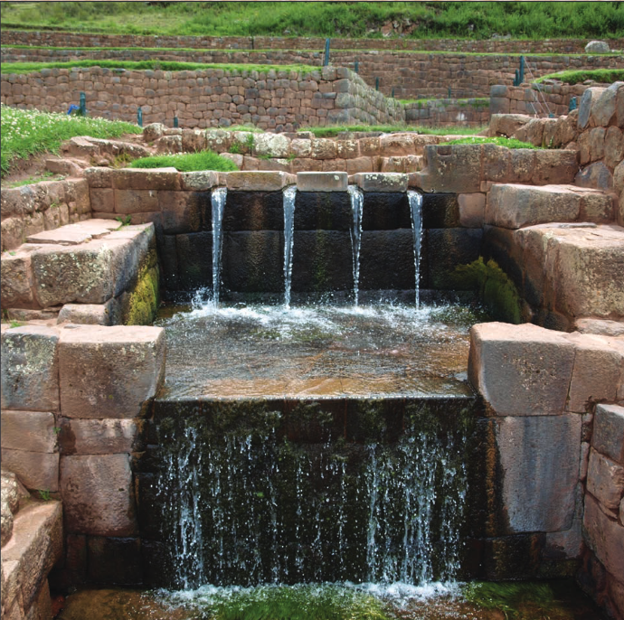 Regenerating the diversity of terraced landscapes through food sovereignty