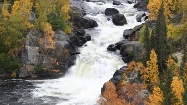 Lutsel K’e Dene First Nation Membership Approves Thaidene Nene Establishment