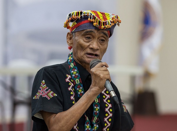 Philippine Indigenous Peoples Call to Uphold Traditional Governance in Protected Areas