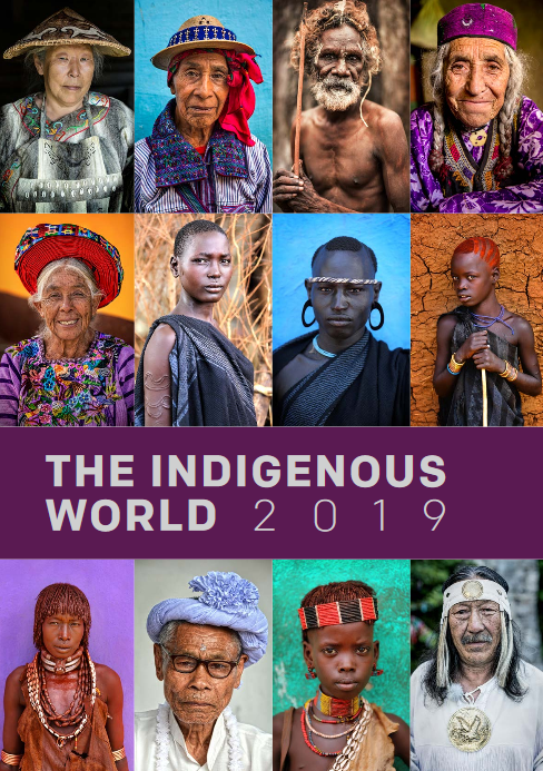 The Indigenous World 2019 – by IWGIA