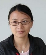 Dr. Yingyi Zhang