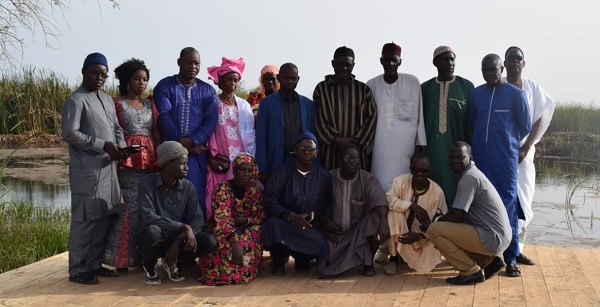 L’Instauration de Consortium APAC Zonaux au Sénégal