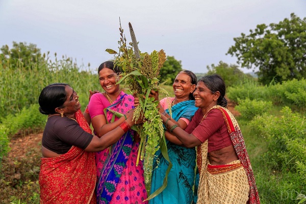 Congratulations to the 10th Equator Prize Winners