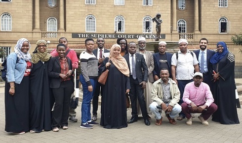 Great day for Lamu as Tribunal dismisses coal plant license