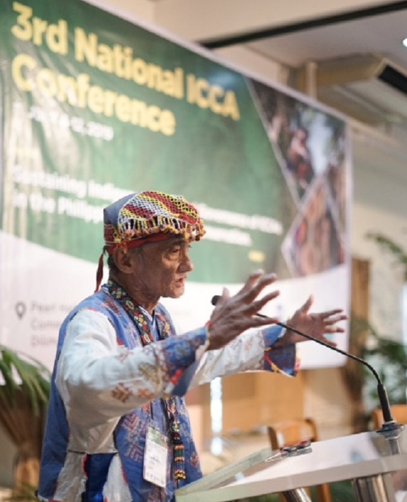 3rd National ICCA Conference in the Philippines Calls on Congress to Enact the ICCA Bill