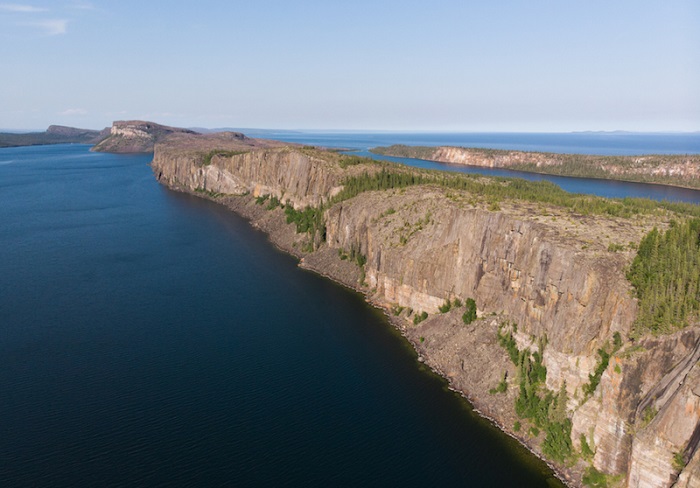 Welcome to Thaidene Nëné, the Northwest Territories’ Newest National Park