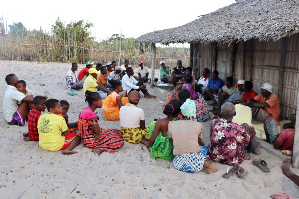 Synergy of Fokonolona Strengthened for the Recognition of their Community Heritage