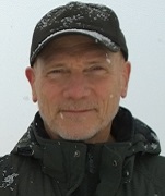 Prof. Colin Scott