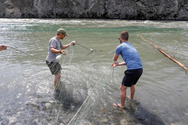 We Adapt. We Restore. We Survive – Reviving Tahltan Knowledge, Governance and Territory