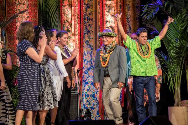 Two Community-based Organizations from Hawaiʻi Receive Equator Prize During Climate Week in Key Moment for Hawaiian Territories of Life