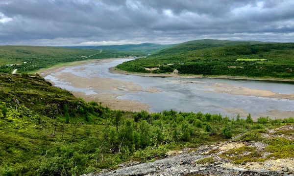 Truth and (Re)Conciliation for the Sámi in Finland — or a Way for the State to Wash its Hands?