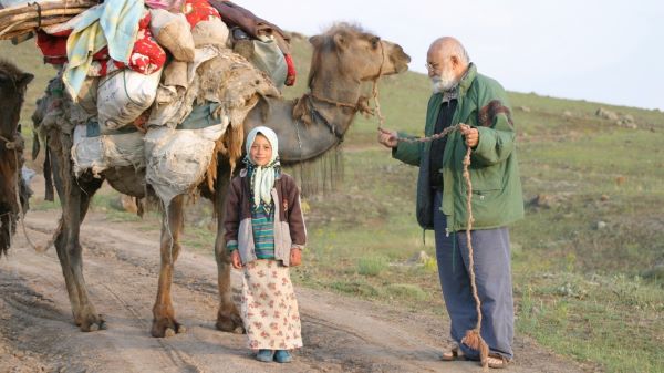 Securing Territories of Life in Iran—an Initiative in Memory of our Past President Dr. M. Taghi Farvar