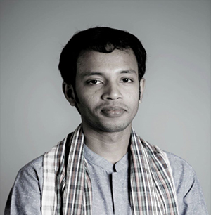 Md Kutub Uddin (Mohammad Arju)