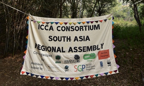 La Primera Asamblea Regional Del Consorcio TICCA en Asia Del Sur Traza El Camino a Seguir Para La Red De Asia Del Sur