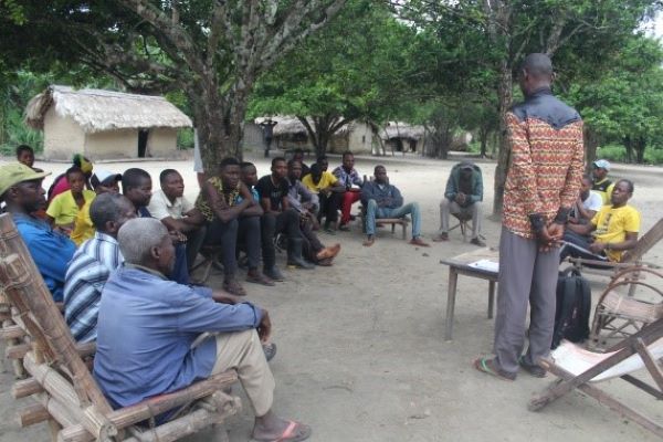 ANAPAC Lance un Programme d’Identification et de Renforcement des APAC en République Démocratique du Congo