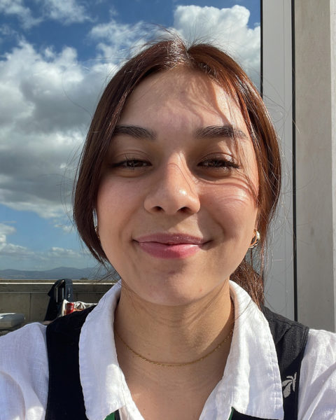 Xaviera Elorza