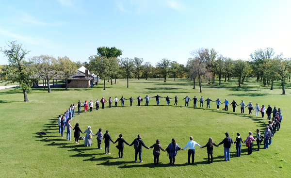 Together We Rise! The Importance of Indigenous Protected and Conserved Areas in the Time of COVID-19