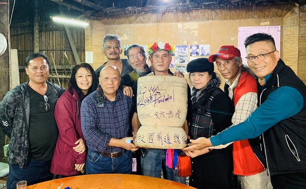 “If We Are Still Alive, Then Let’s Go”: Reflections on COVID-19 Pandemic From Taiwan Indigenous Peoples