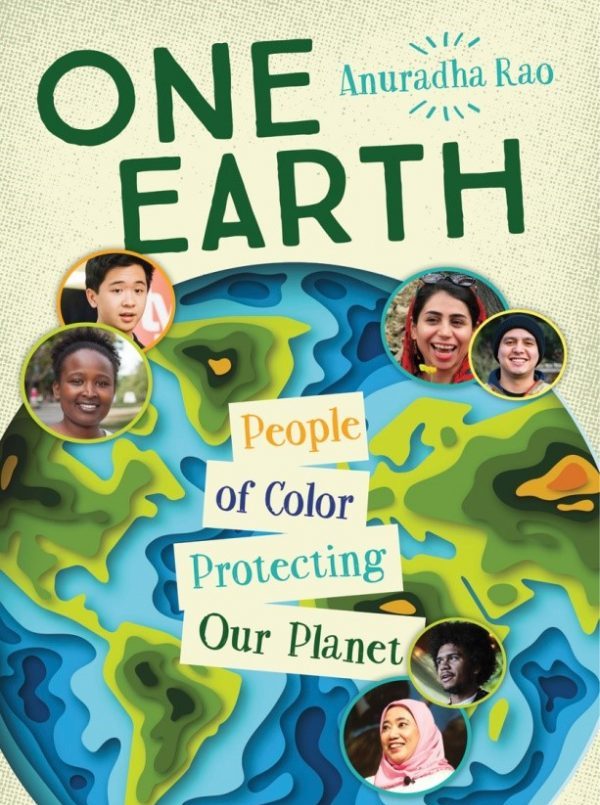 One Earth: People of Color Protecting Our Planet