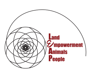 LEAP – Land Empowerment Animals People