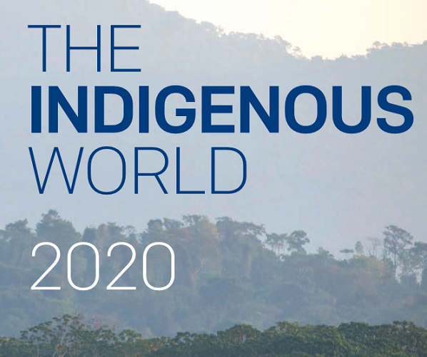 The Indigenous World 2020 – by IWGIA