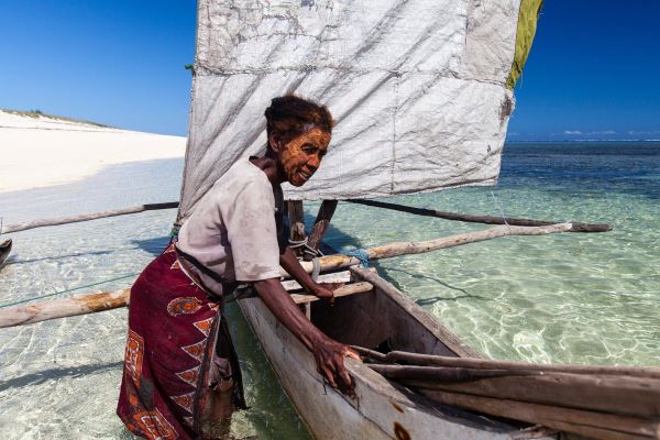 Celebrating Indigenous and Community Contributions to World Oceans Day