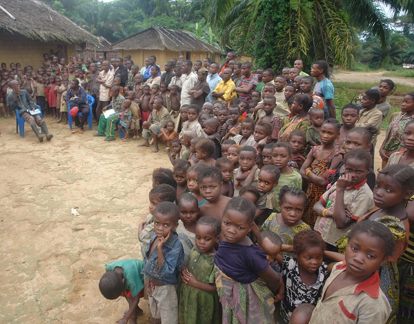 Une possible voie légale pour sécuriser et renforcer les APAC-territoires de vie en République démocratique du Congo
