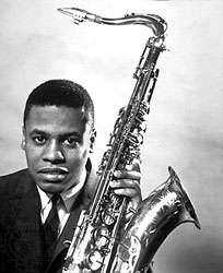 John Coltrane ES