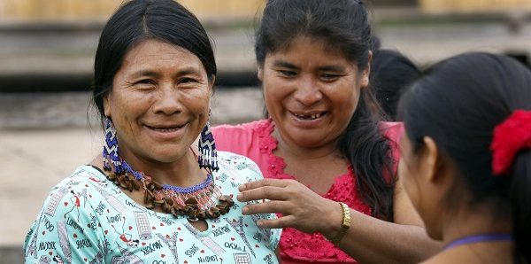 Peru: Oil Company Withdrew From Exploitation Contract in Wampís and Achuar Territories, but the Threat Continues