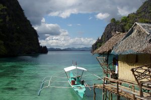 Coron Island, Philippines