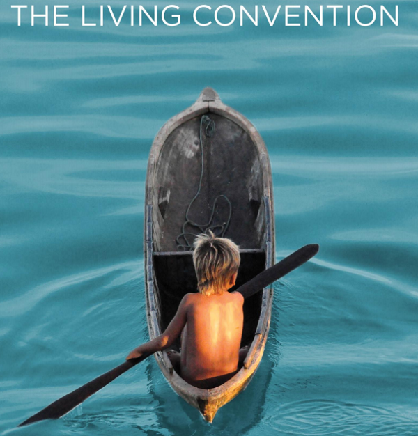 Natural Justice Launches the Third Edition of the Living Convention