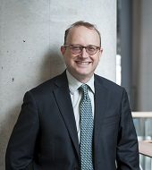 Prof. Scott Simon