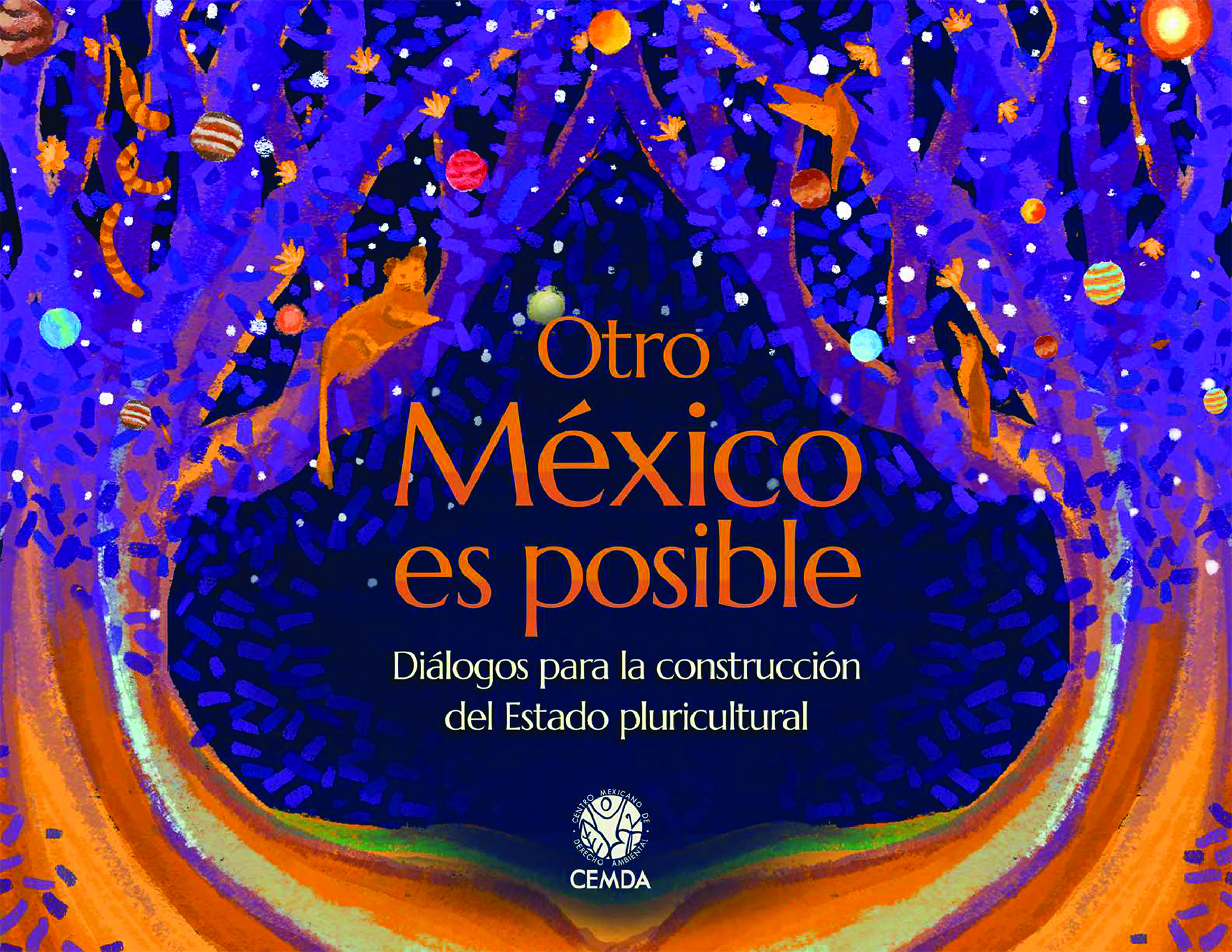 México: Nuevo libro sobre los derechos de los Pueblos Indígenas y las comunidades locales