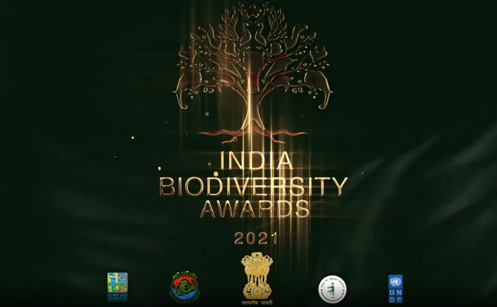 KRAPAVIS wins India Biodiversity Awards 2021: Recognition for community-led restoration of Orans