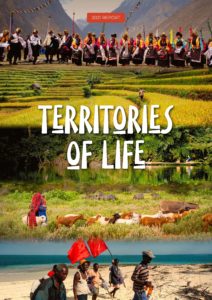 territories of life 2021 report cover