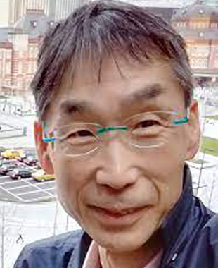 Hiroshi Maruyama