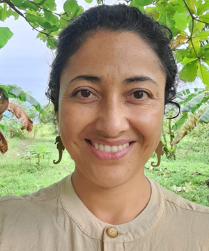 María Carolina Rodríguez Acero