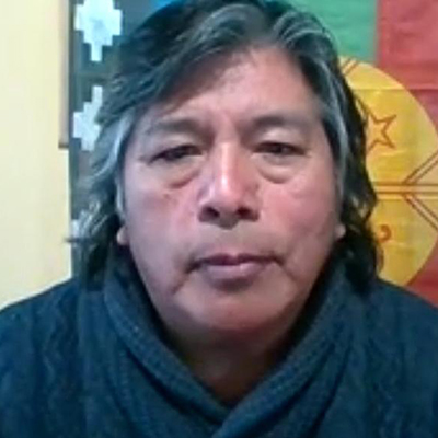 Jorge Nawel